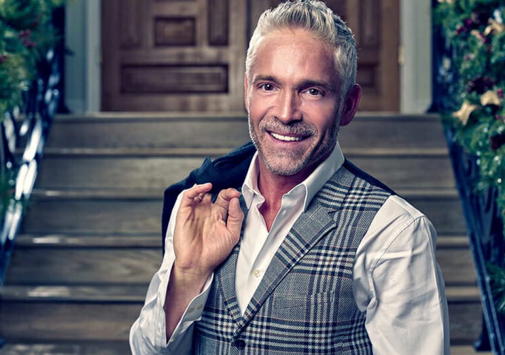Photo Courtesy of Dave Koz  | Broward Center for the Performing Arts