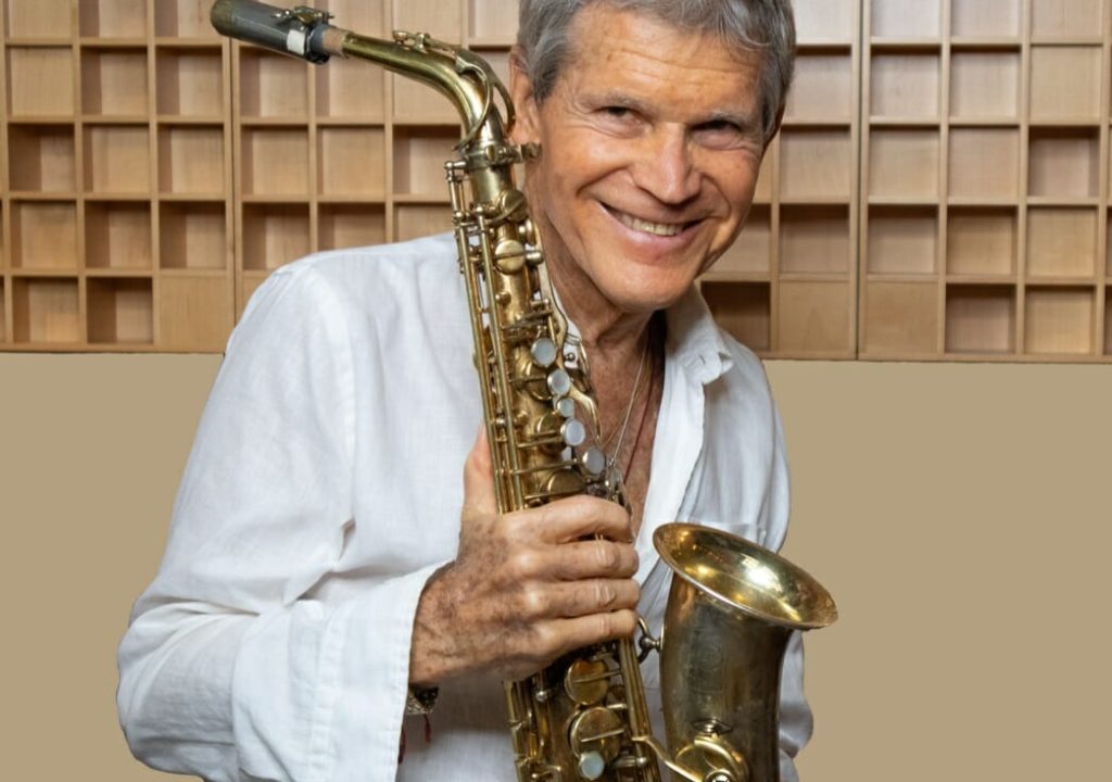 David Sanborn