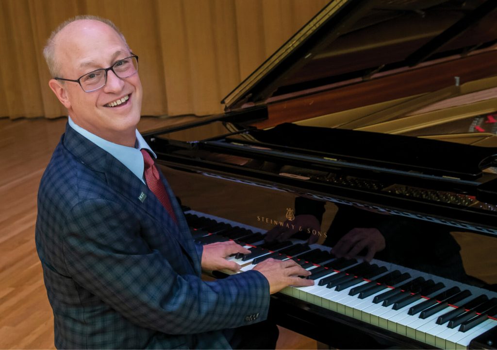 Dean Shelly Berg