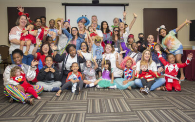 Photo courtesy of Deliver the Dream