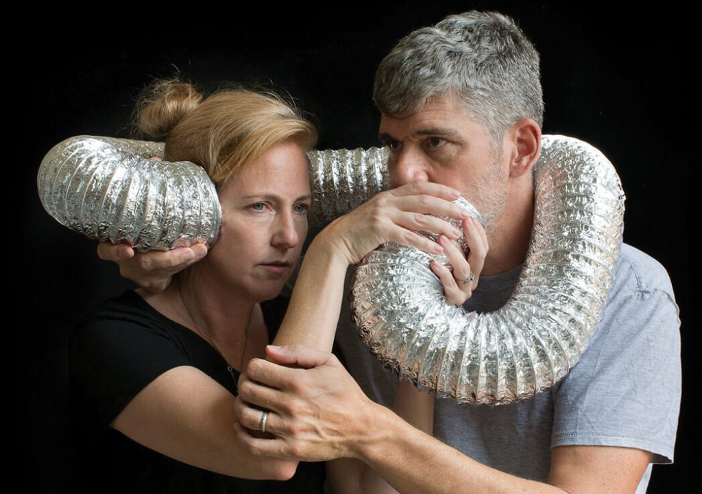 A Device to be Heard