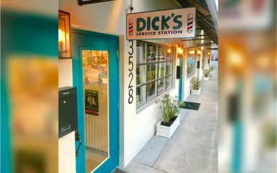 Dick's June 19