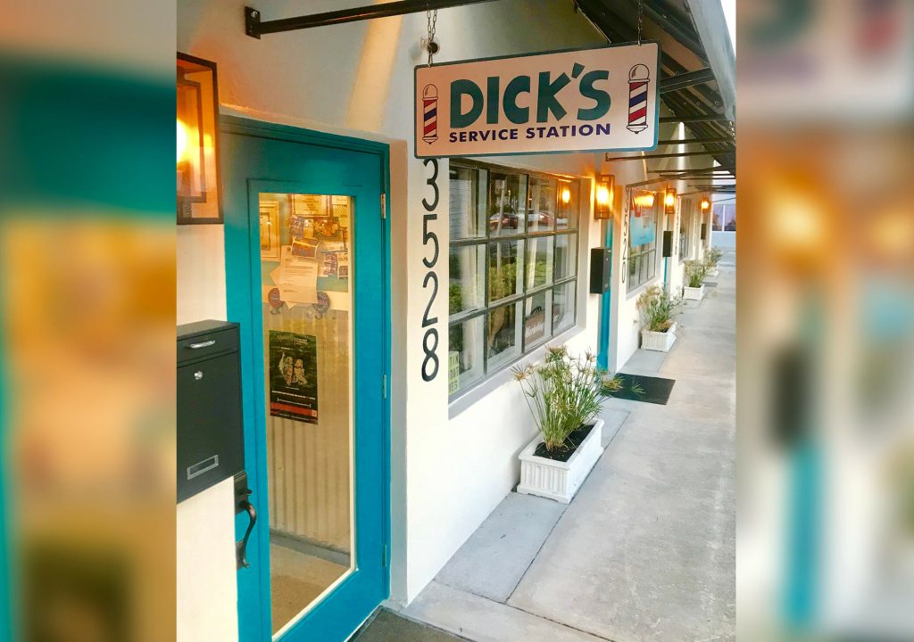 Dick's June 19
