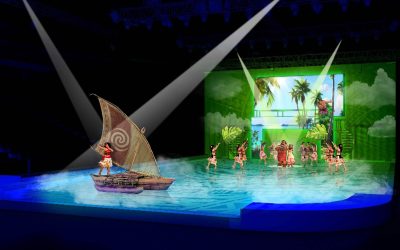 Disney On Ice