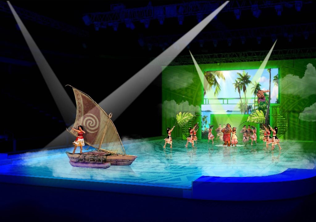Disney On Ice