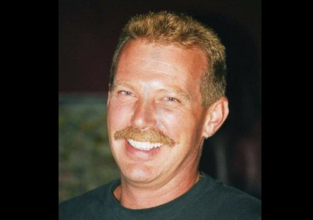 Don Clark Photo