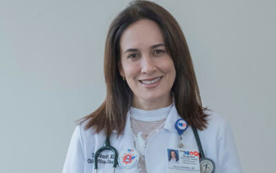 Dr. Paula Eckardt's Photo _ Memorial Health Care