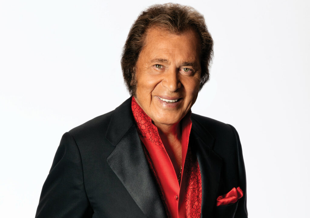 ENGELBERT HUMPERDINCK