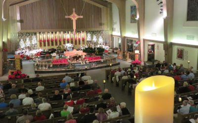 All Saints Episcopal Church