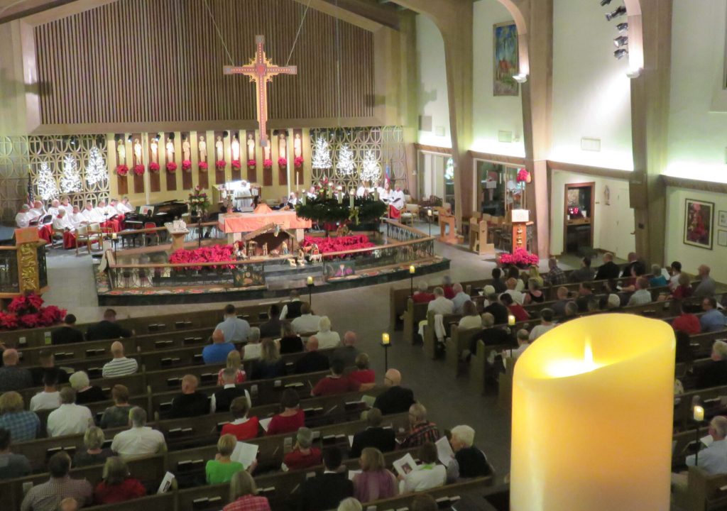 All Saints Episcopal Church
