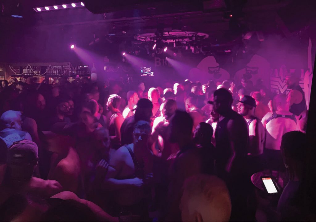 Eagle Bar Wilton Manors_Image