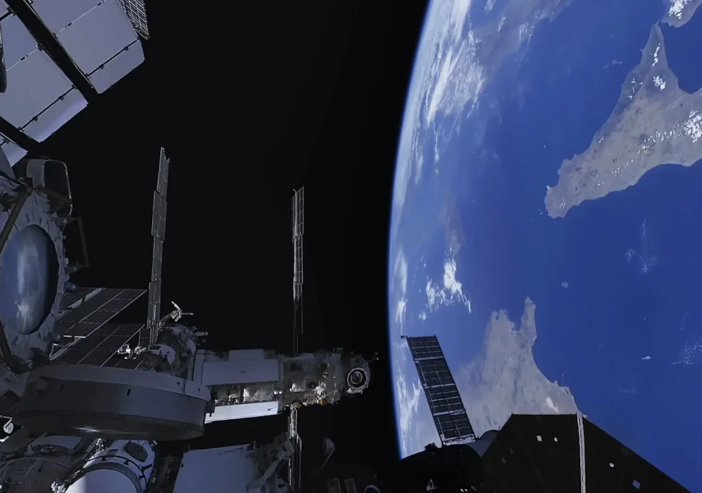 earth