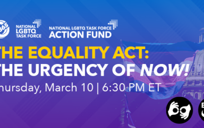 National LGBTQ Task Force