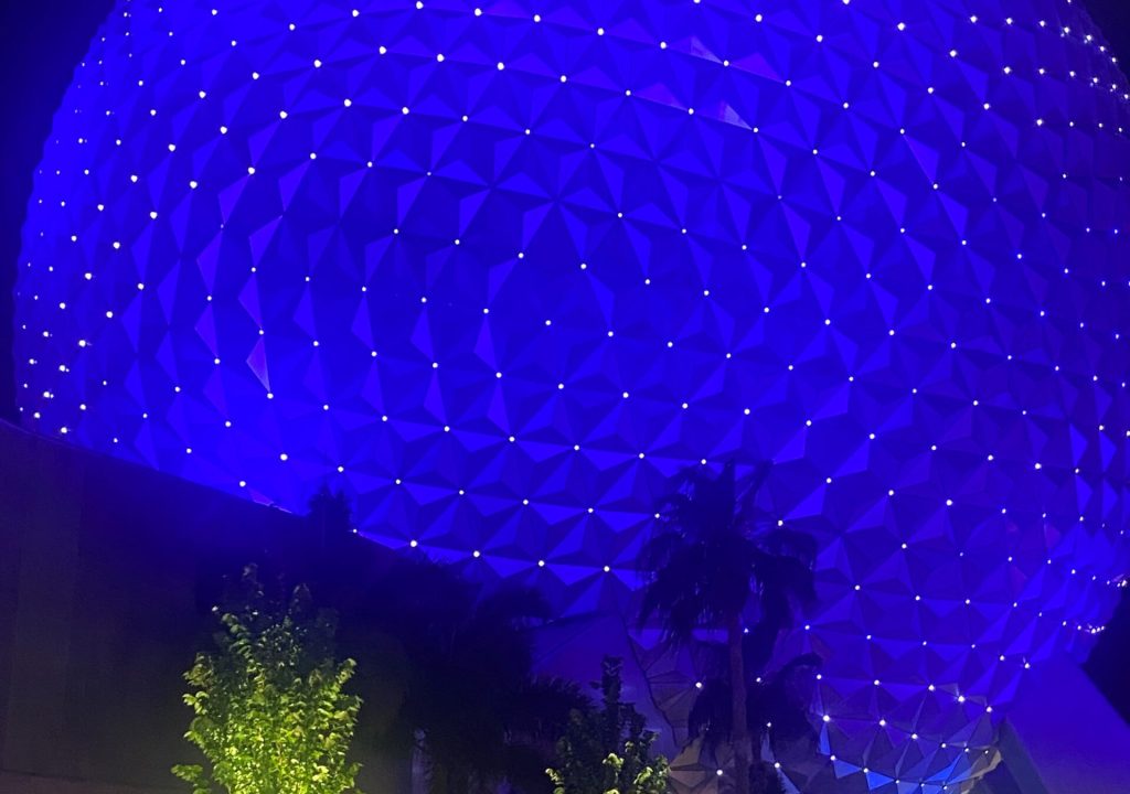 Epcot