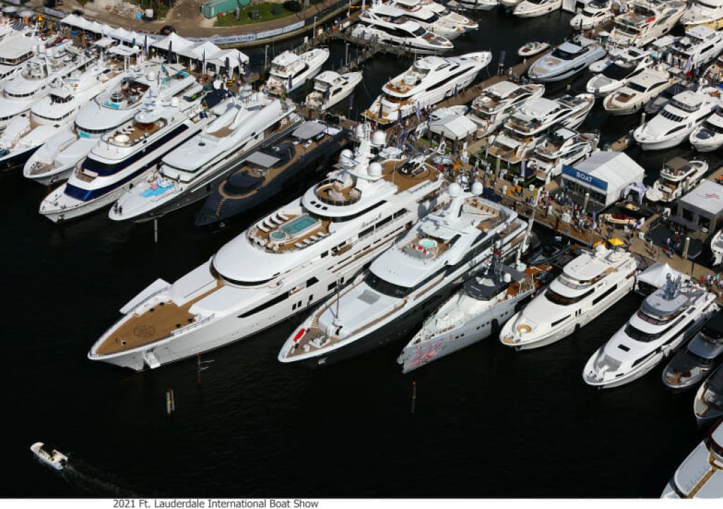 ships