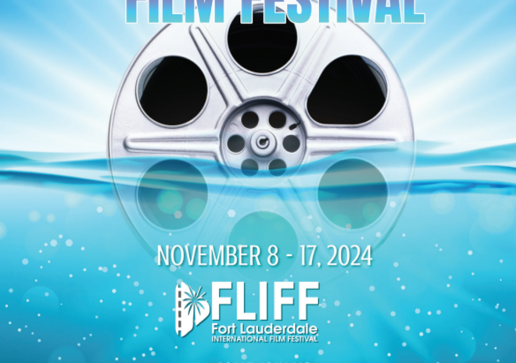 Courtesy of FLIFF