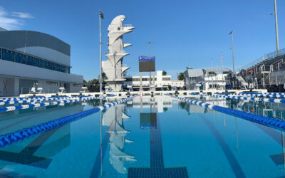 FTL Aquatic Center