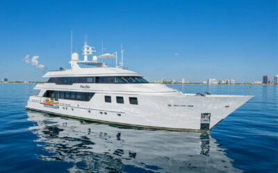 FTL_Boat Show_Boat exterior