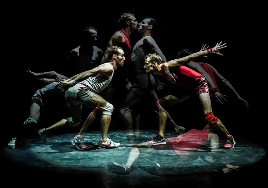 Courtesy Miami-Dade County Auditorium and FUNDarte