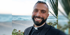 Father Rich Vitale
