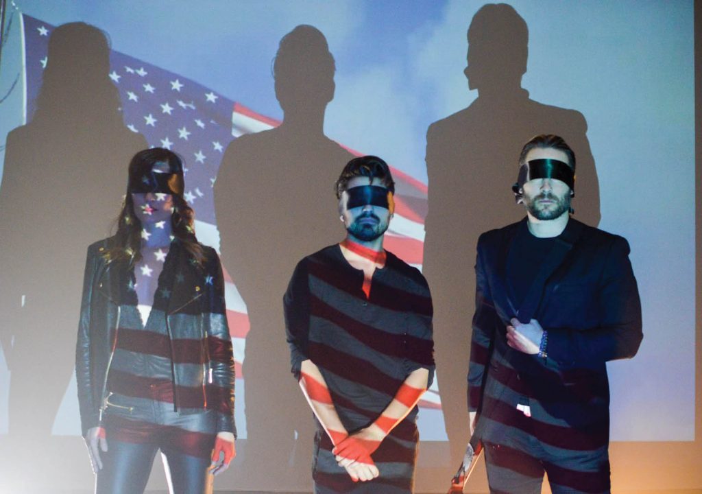Faultlines-Blindfolded_Group photo