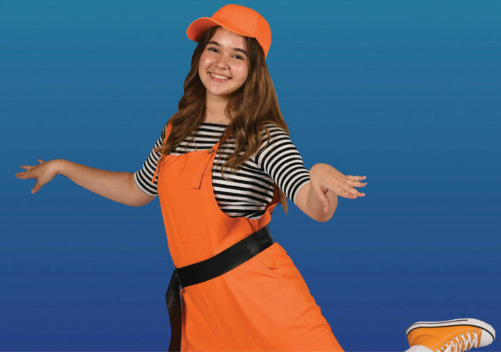Finding Nemo Jr