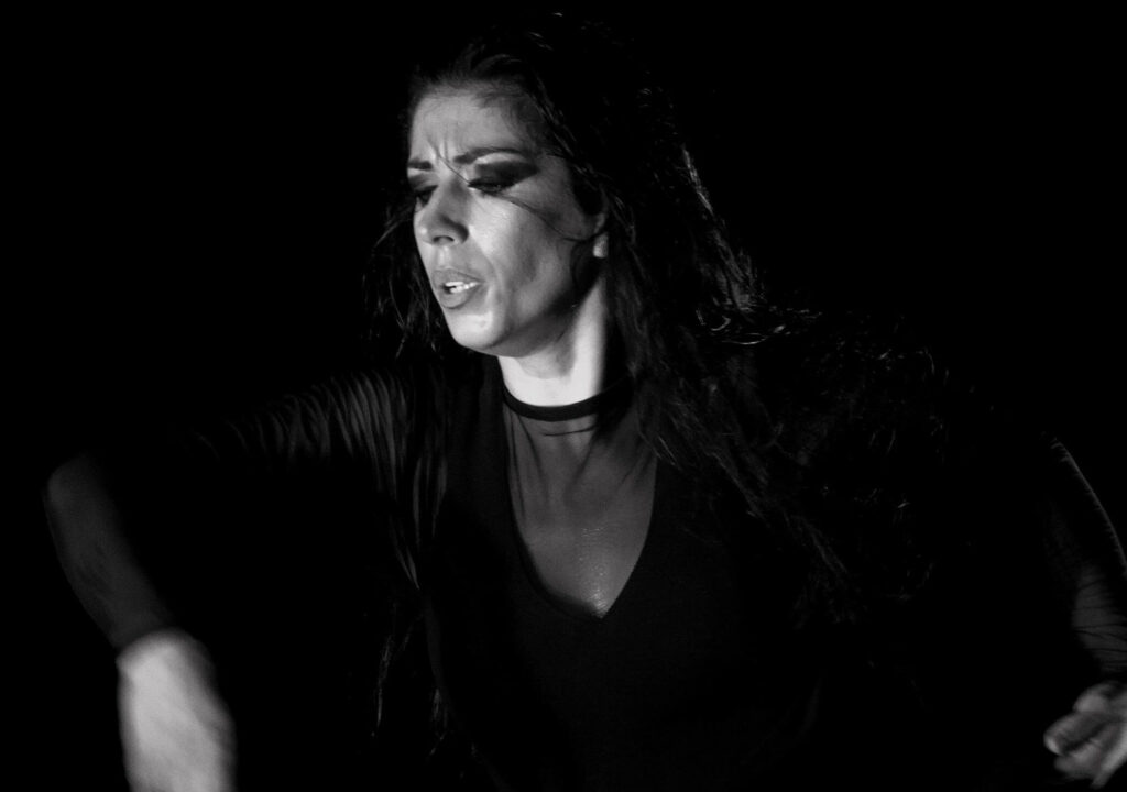 Flamenco Fest _ Irene Lozano
