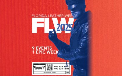 Florida Leather Week ad