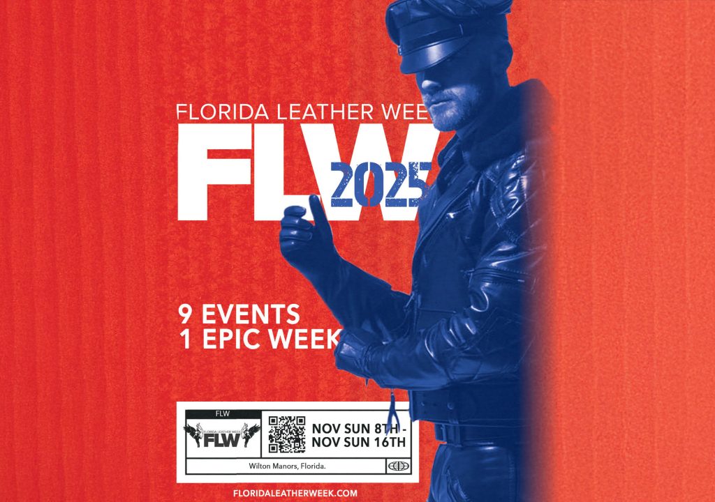 Florida Leather Week ad
