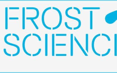 Frost Sience _ Logo