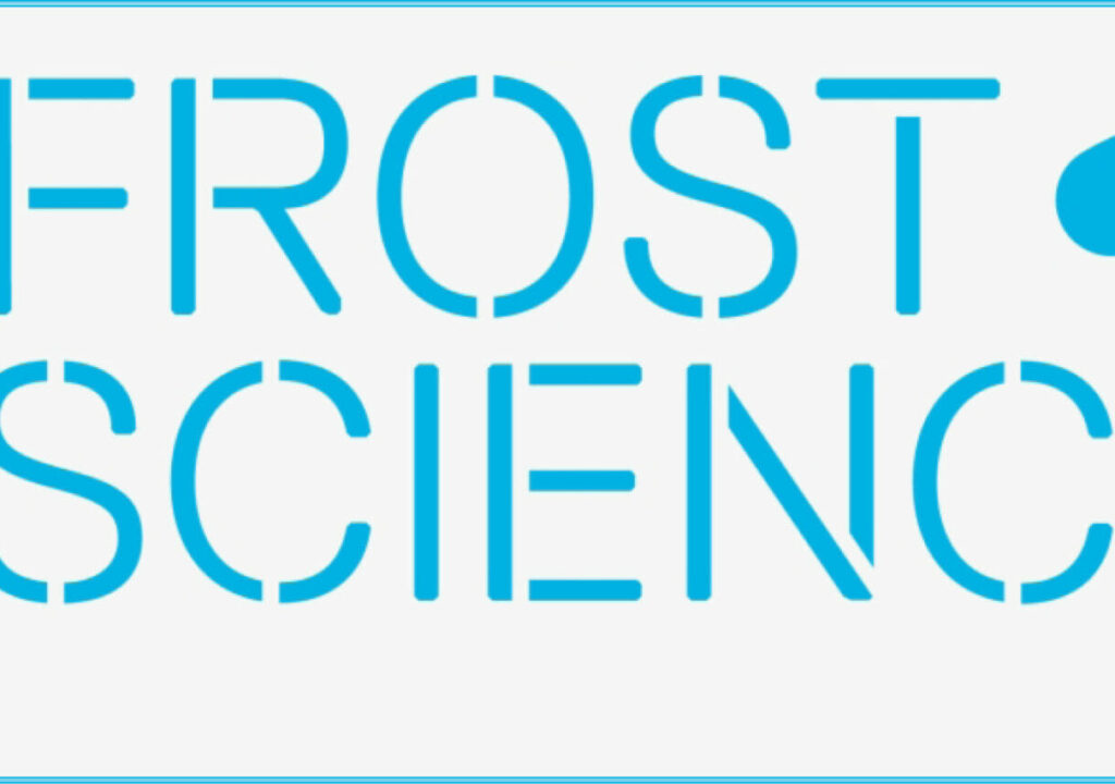 Frost Sience _ Logo