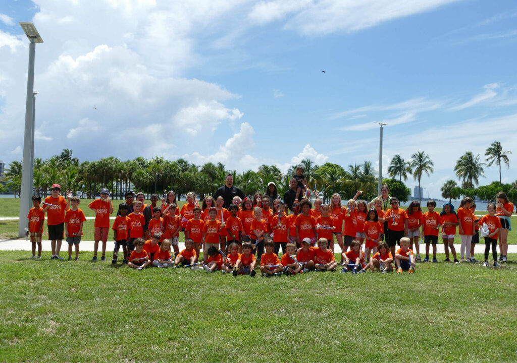 Frost_Summer Program