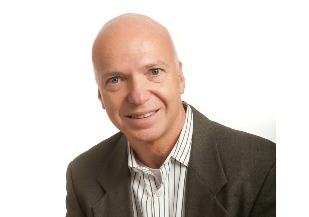 Funding Arts Broward _ Photo of Ed Hashek, F AB’ s President,