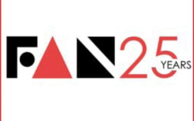 Funding Arts Network _ Logo
