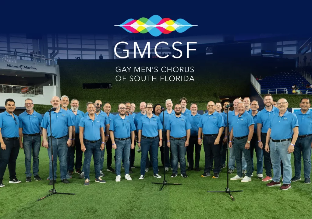 GMCSF _ Group Photo