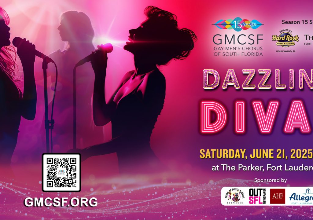 GMCSF_Dazzling Divas Poster