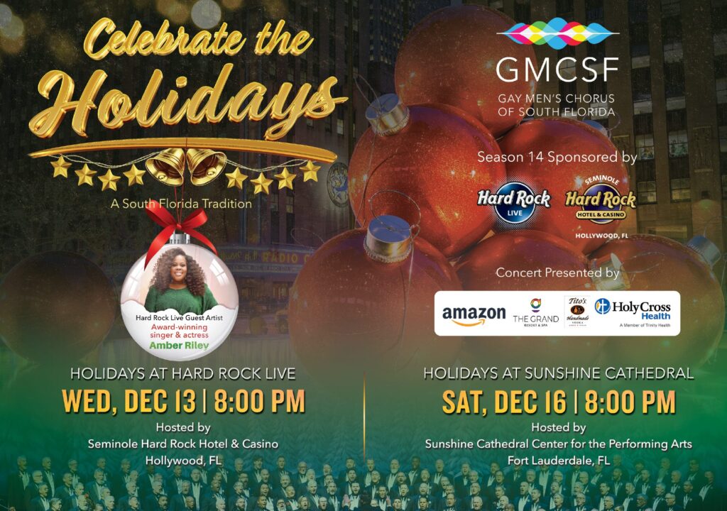 GMCSF_Holiday Concert Poster