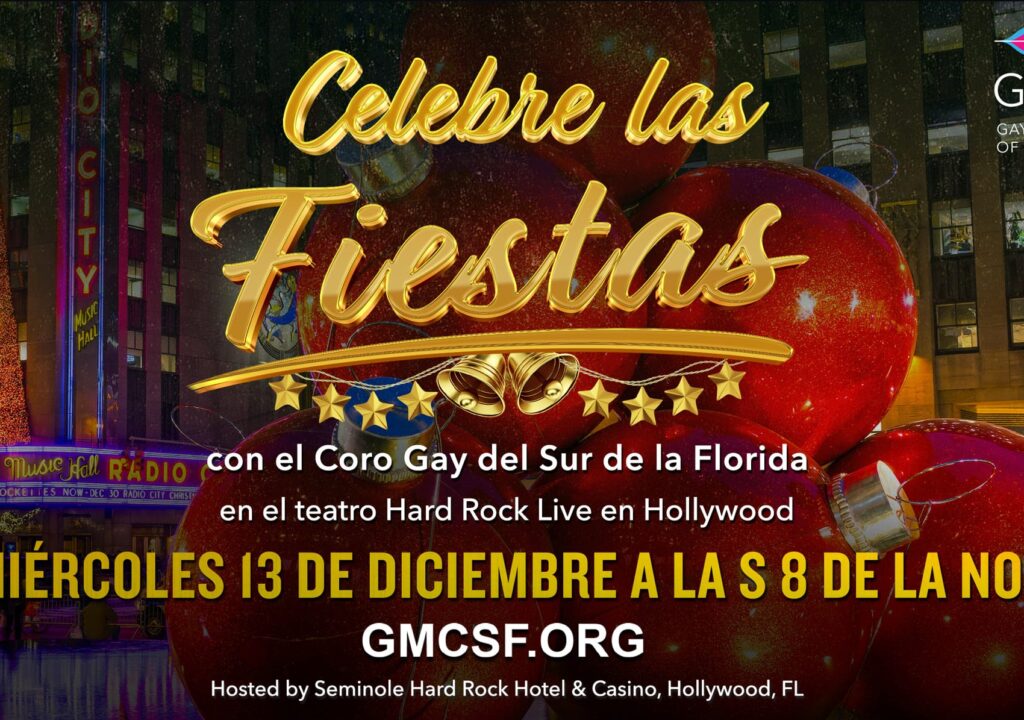 GMCSF_Holiday Concert_Spanish Poster
