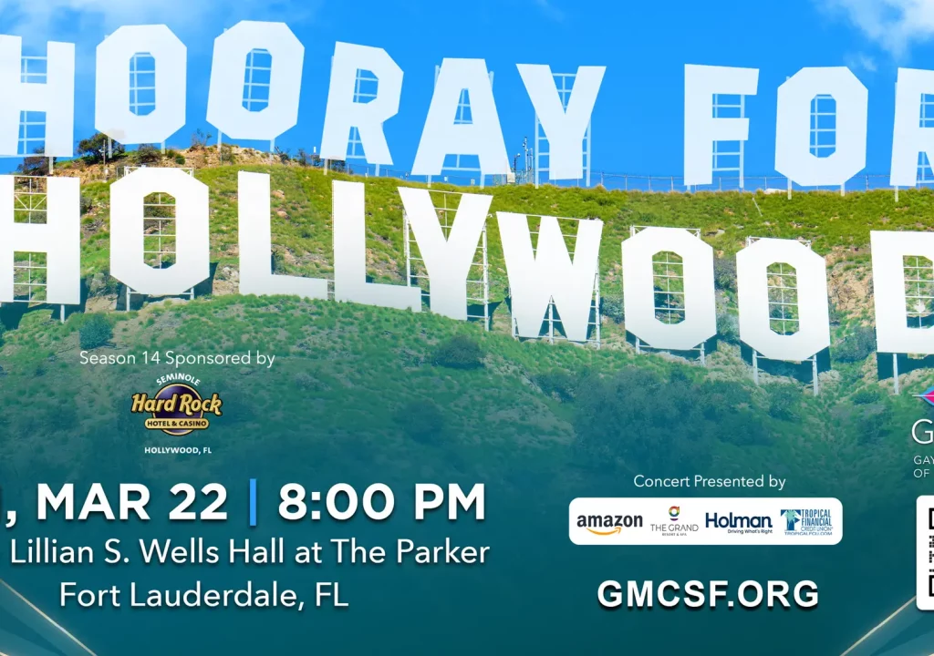 GMCSF_Hooray For Hollywood-Ad