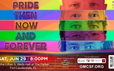 GMCSF_Pride Concert Poster 2024
