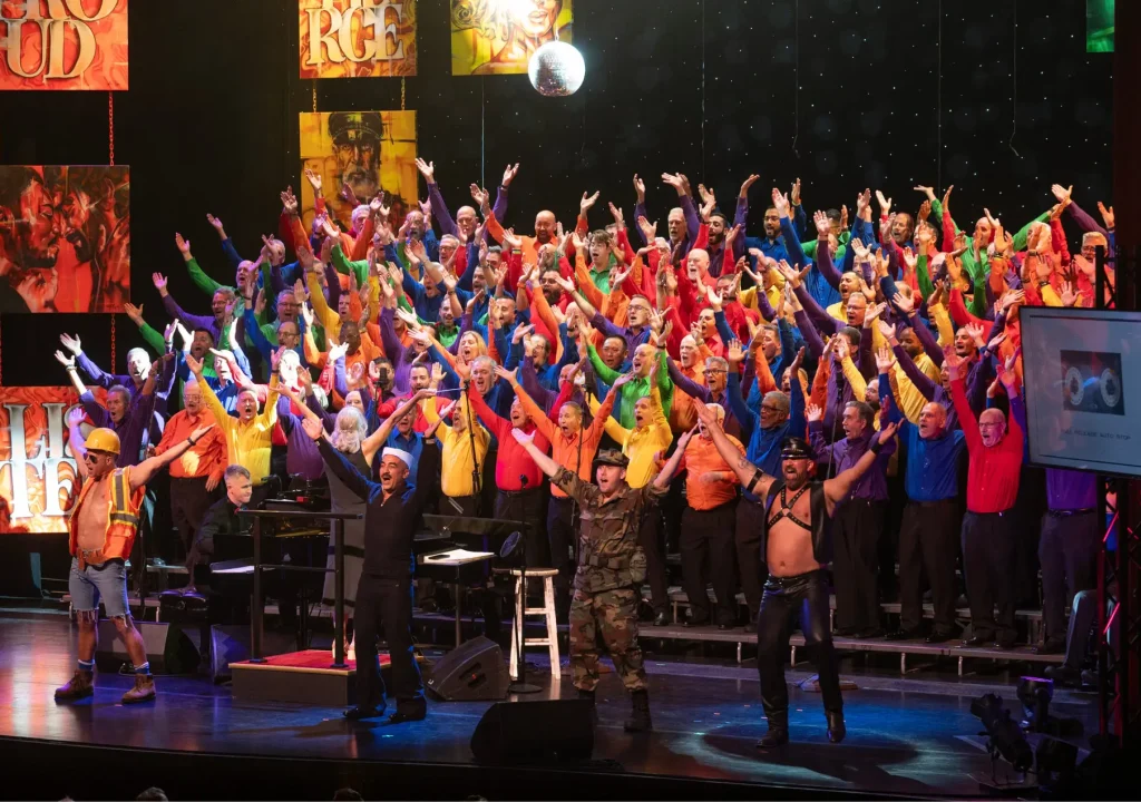 GMCSF_Pride Then Now and Forever 2024 Concert Photo