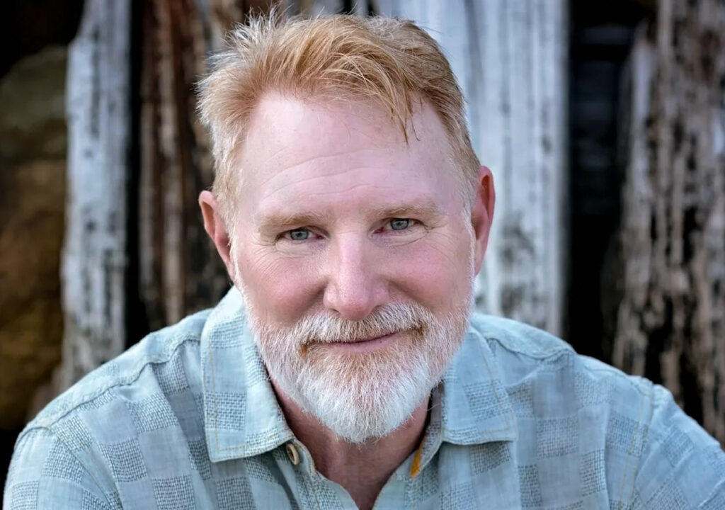 GMCSF_Photo of Tom Nichols