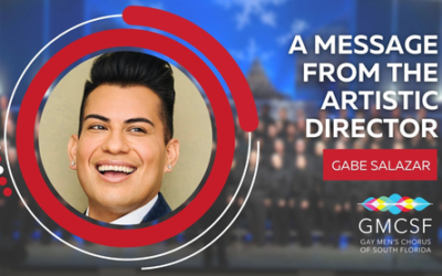 Gabe Salazar photo