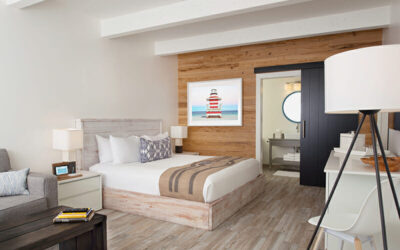 Gates Hotel A