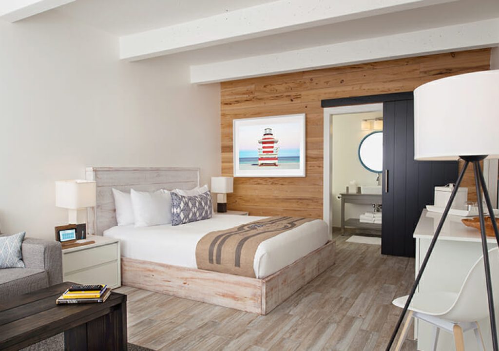 Gates Hotel A