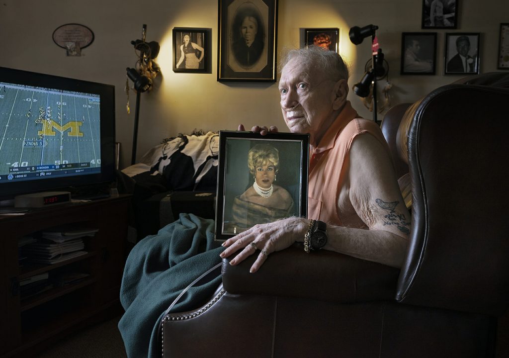Gene Dawson