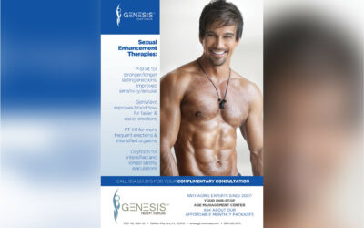 Sexual Enhancement and Advancement Therapies AD_Photo of male