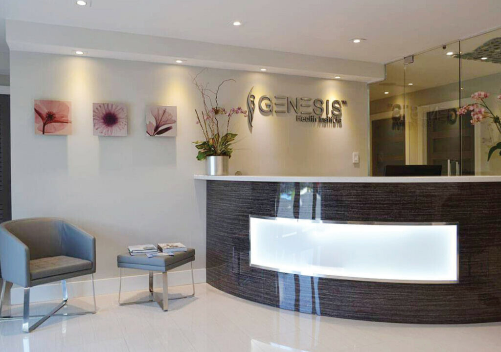 Genesis_Office photo