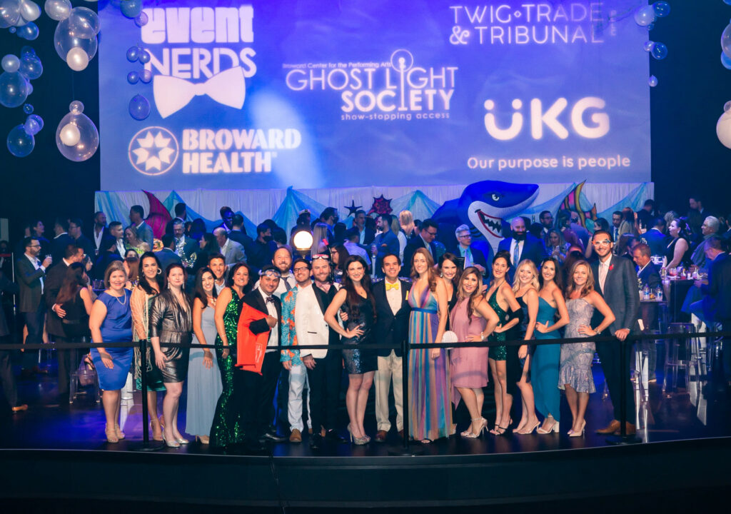 Ghost light society _ Group photo