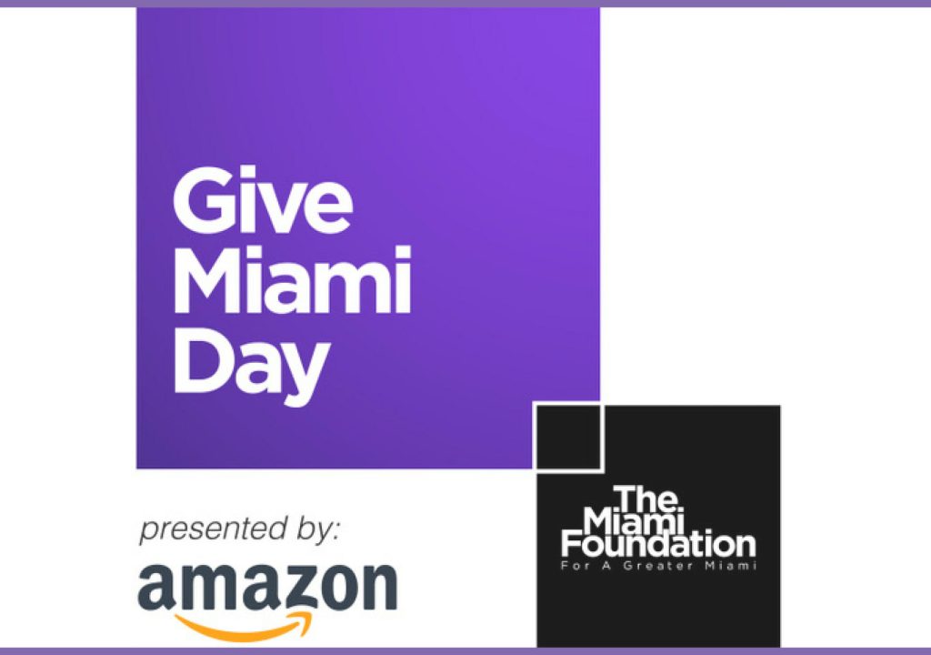 Give Miami Day_Logo